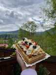 PRZYCZEPA GASTRONOMICZNA / foodtruck / gorfy / lody / gotowy BIZNES