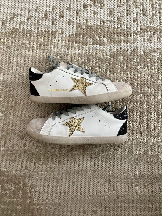 Sapatilhas Golden Goose