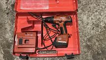 Wkrętarka Hilti SF 151-A walizka ładowarka