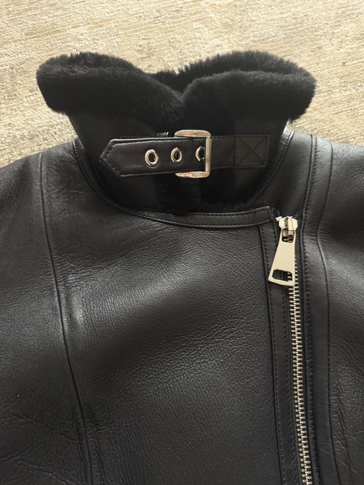 Натуральна дублянка