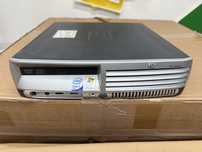 Hp Compaq DC7700, Windows 7 , dvd rom