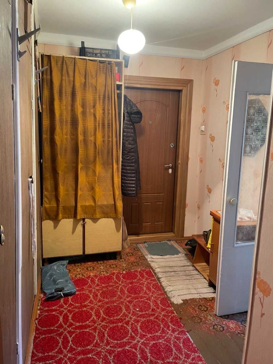 Не стандартна 3-кімнатна квартира, м Стрий, вул. Грабовецька
