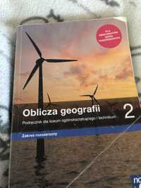 Oblicza geografii 2