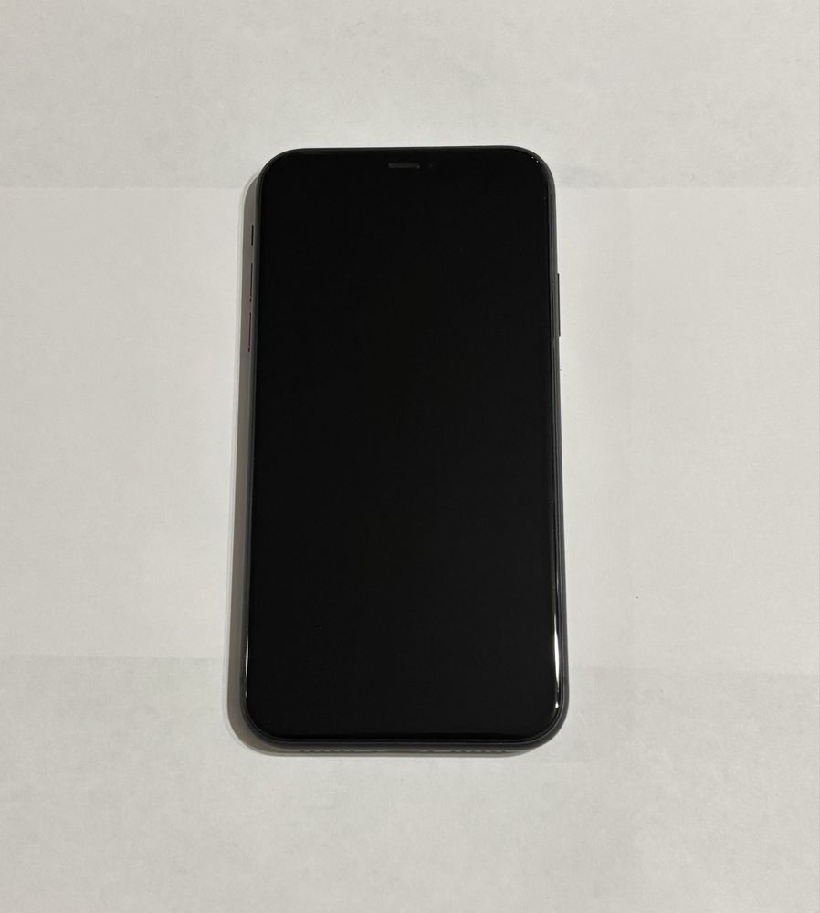 Apple iPhone 11 128GB Black Neverlock