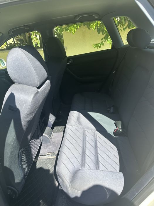 Audi A3 Ambition (1600), matricula Espanha