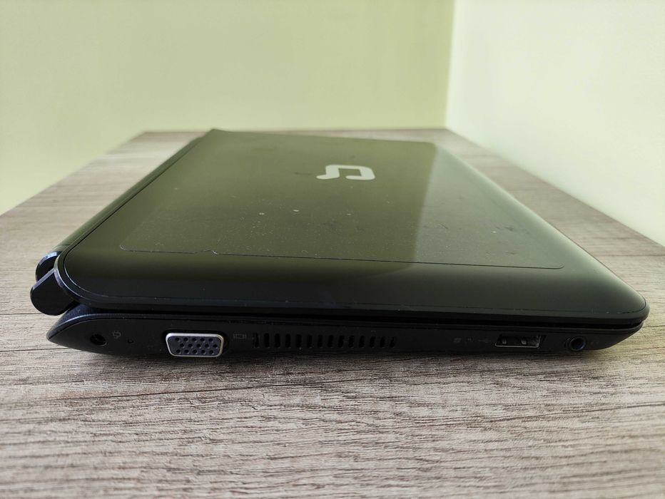 Ноутбук HP Compaq Mini CQ10-710sr