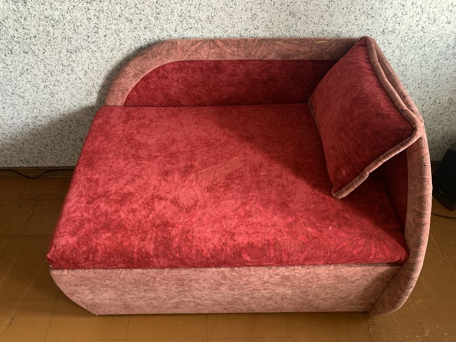 Диван малютка раскладной