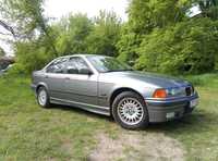 BMW E36 316 i 1997