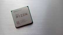 AMD Ryzen 5 5500 AM4