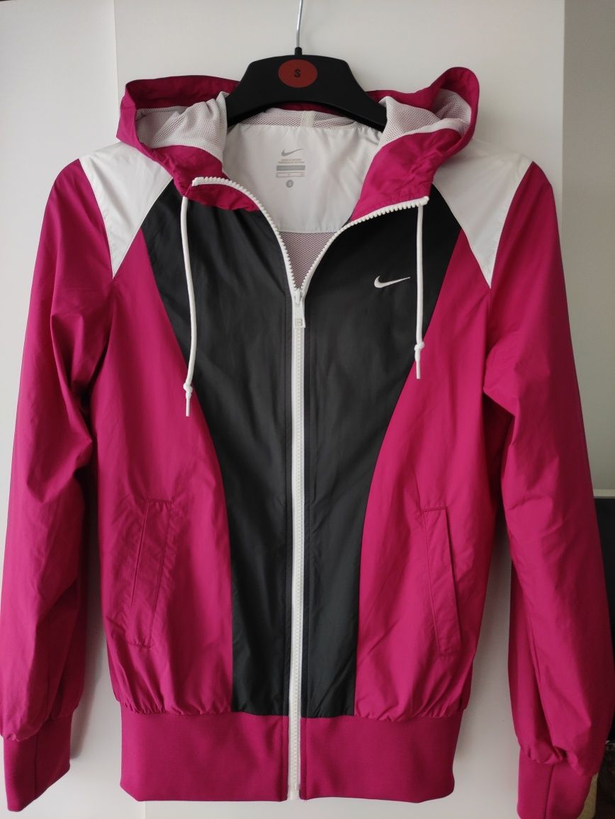 Kurtka Nike rozmiar S