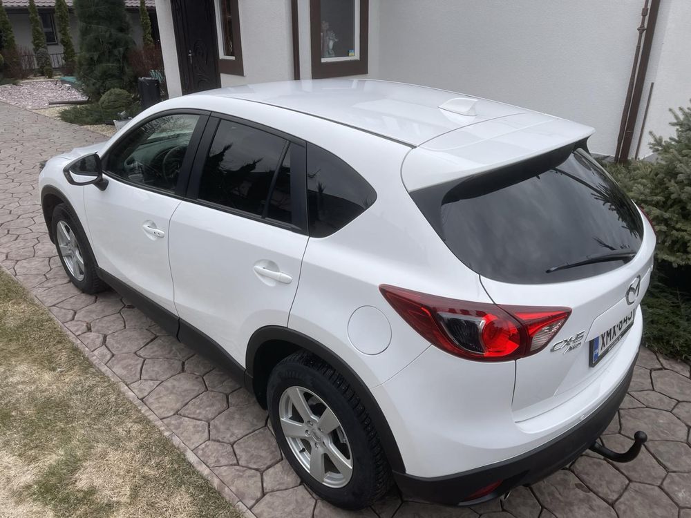 Продам Mazda CX-5