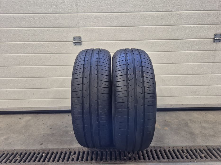 195/65 R15 Dębica letnie