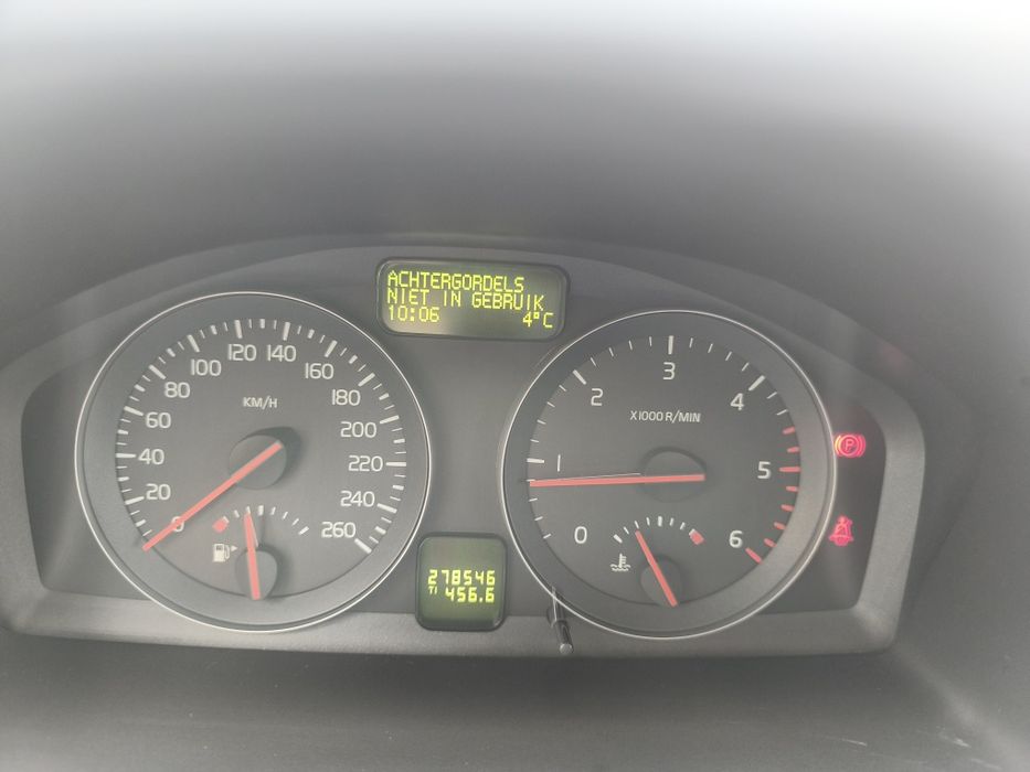 Sprzedam Volvo v50