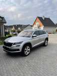 SKODA KODIAQ 2,0  automat do negocjacji fv