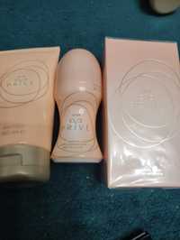 Zestaw EVE Prive z avon