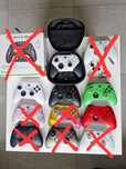 PAD PC lub Xbox SERIES One S X  Elite V1 V2