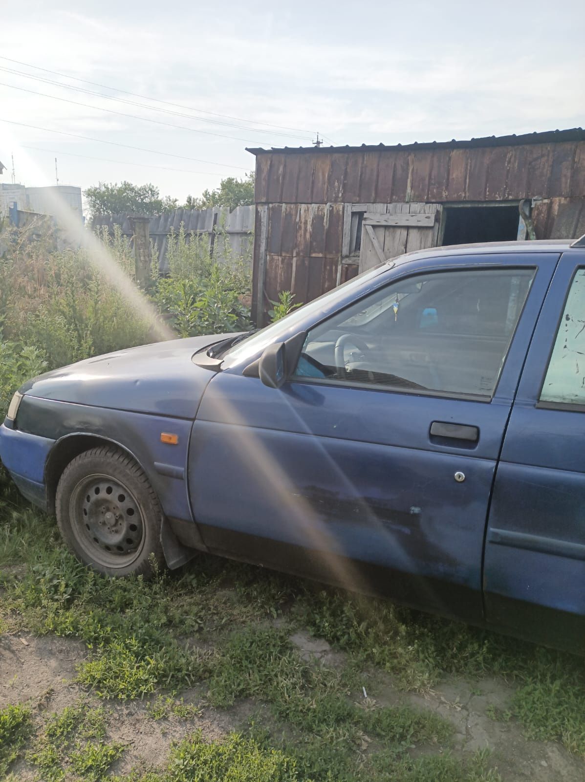 Продам автомобиль