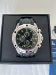 Festina Chrono Bike Czarny/Guma Ø46 mm