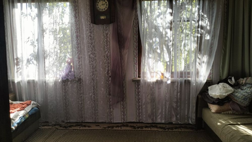 Дача Бобровський масив 1