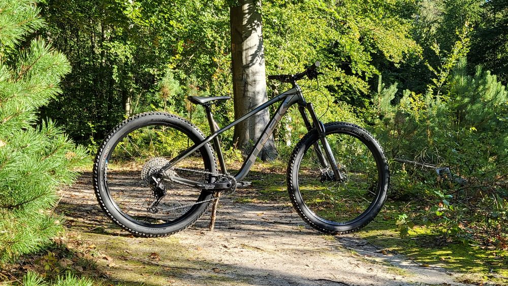 Trek Roscoe 7 2024 rozmiar L, enduro, mtb, hardtail