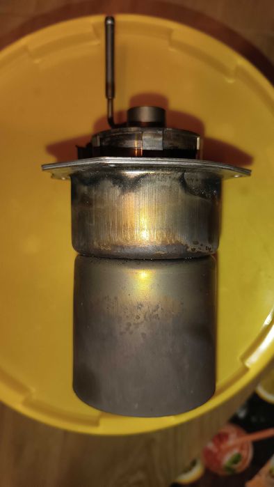 Пальник горелка webasto вебасто thermo top