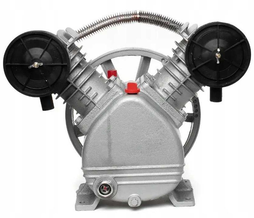 Поршневий блок для компресорів Cyklon C100V2 2000 Вт 2 поршня