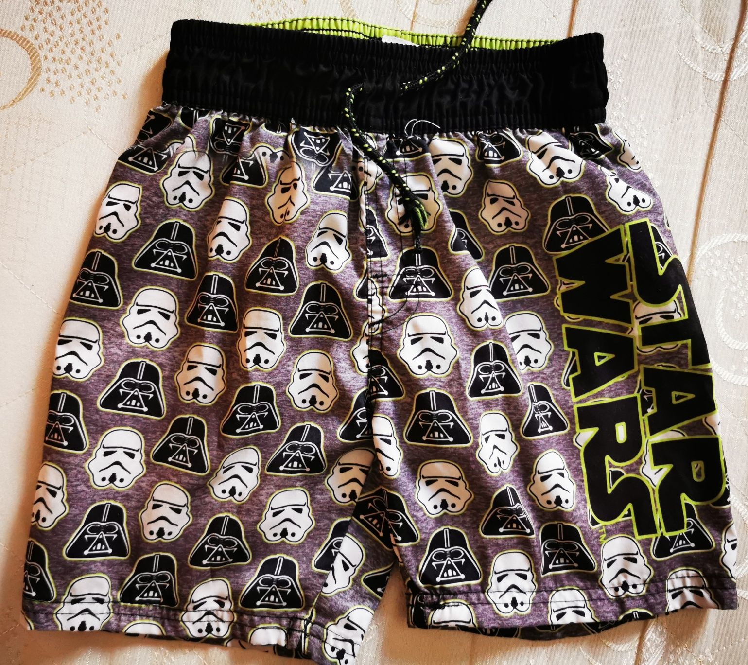 Spodenki Star Wars