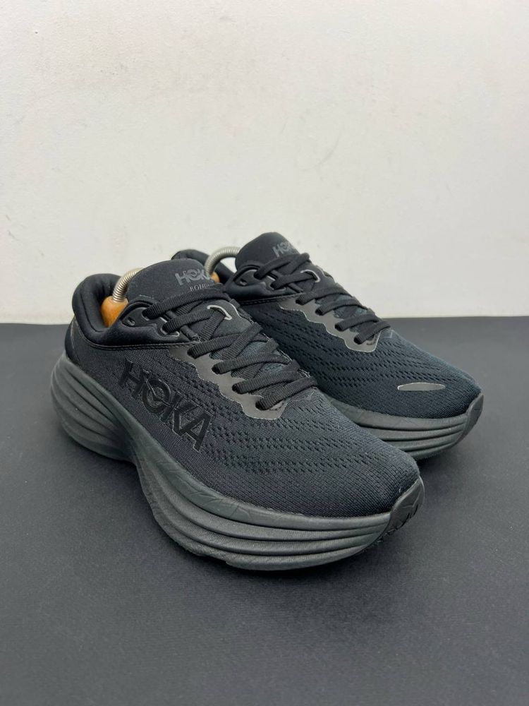 Кроссовки Hoka Bondi 8 Оригинал р(39)