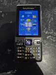 Sony ericsson C702 cybershot sprawny bez simlocka