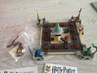 Lego 3862 Harry Potter gra