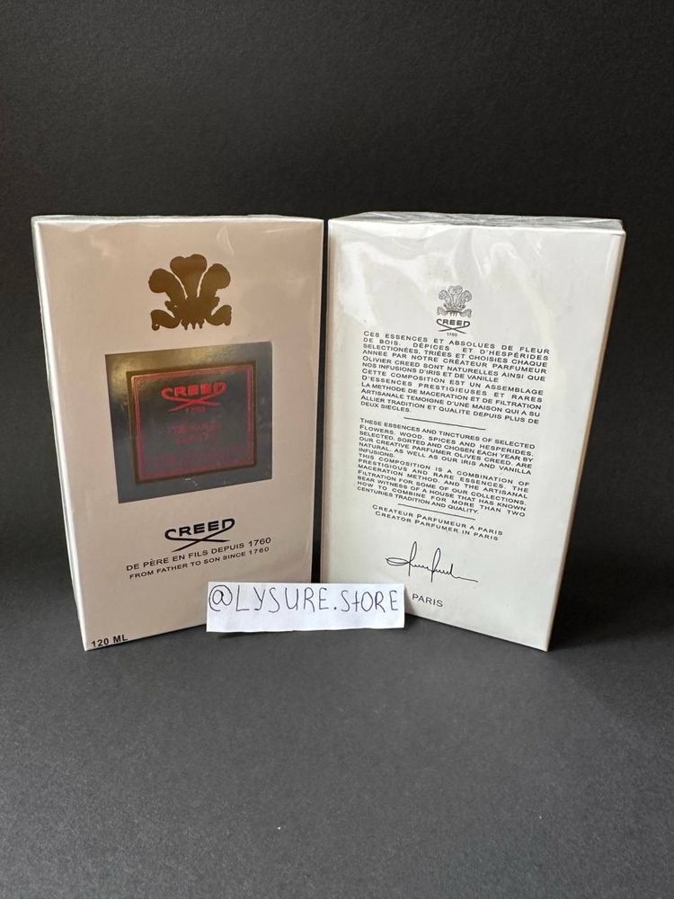 Creed Original Santal
