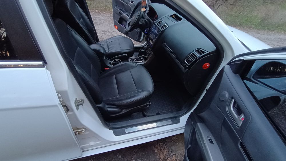 Geely Emgrand 2013р.