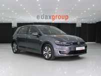 VW e-Golf AC/DC
