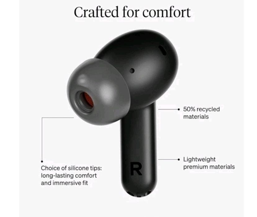 Cambridge Audio Melomania A100