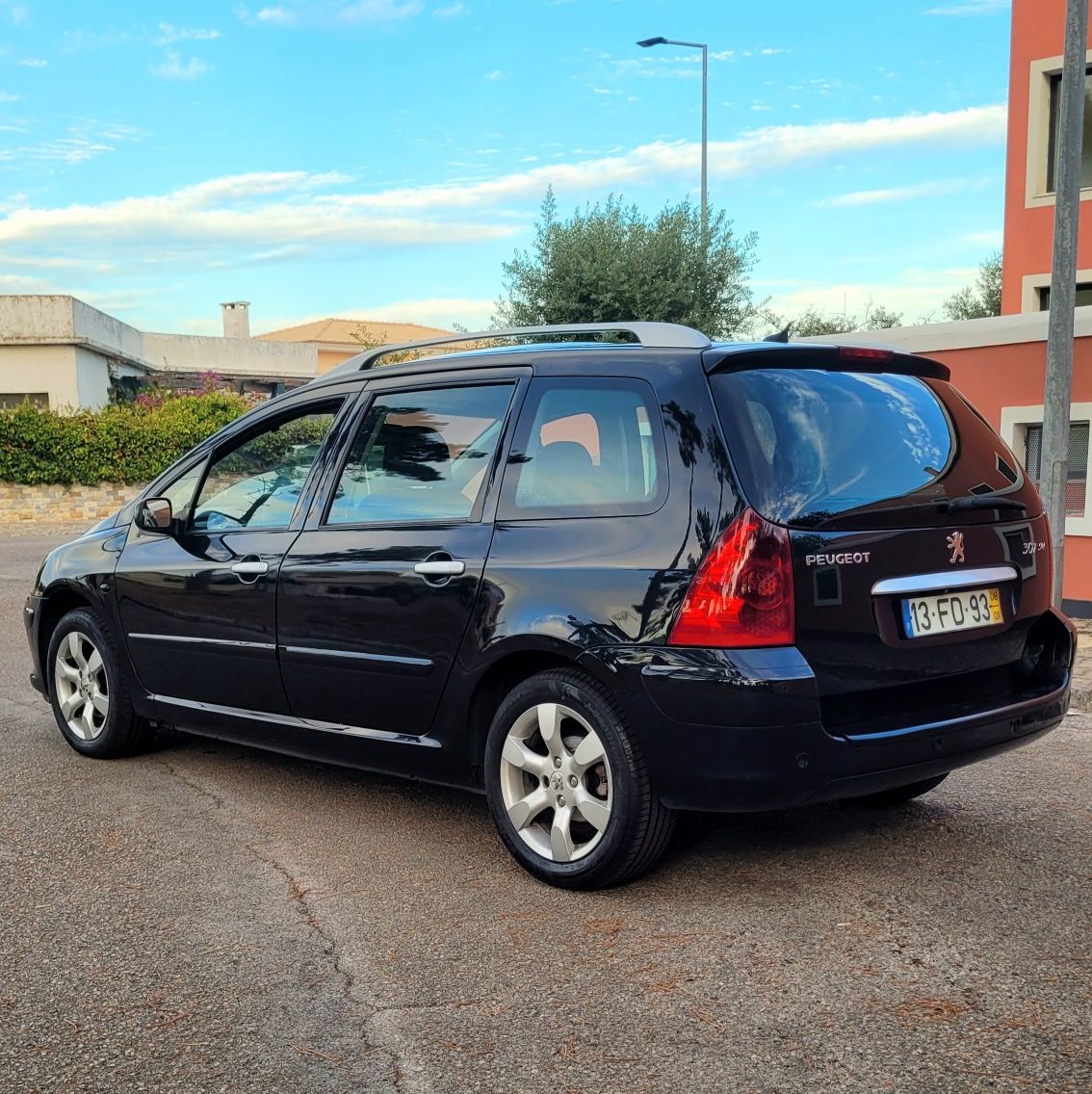 Peugeot 307 SW 1.6 HDI