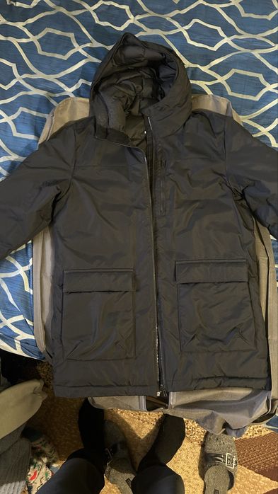 Кртка адидас новая оригинал