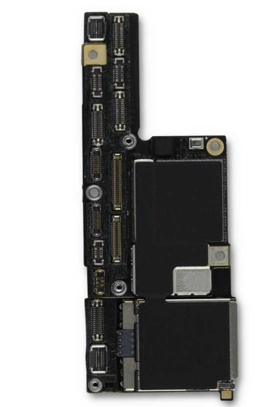 Board Placa iPhone X  64GB livre de operador