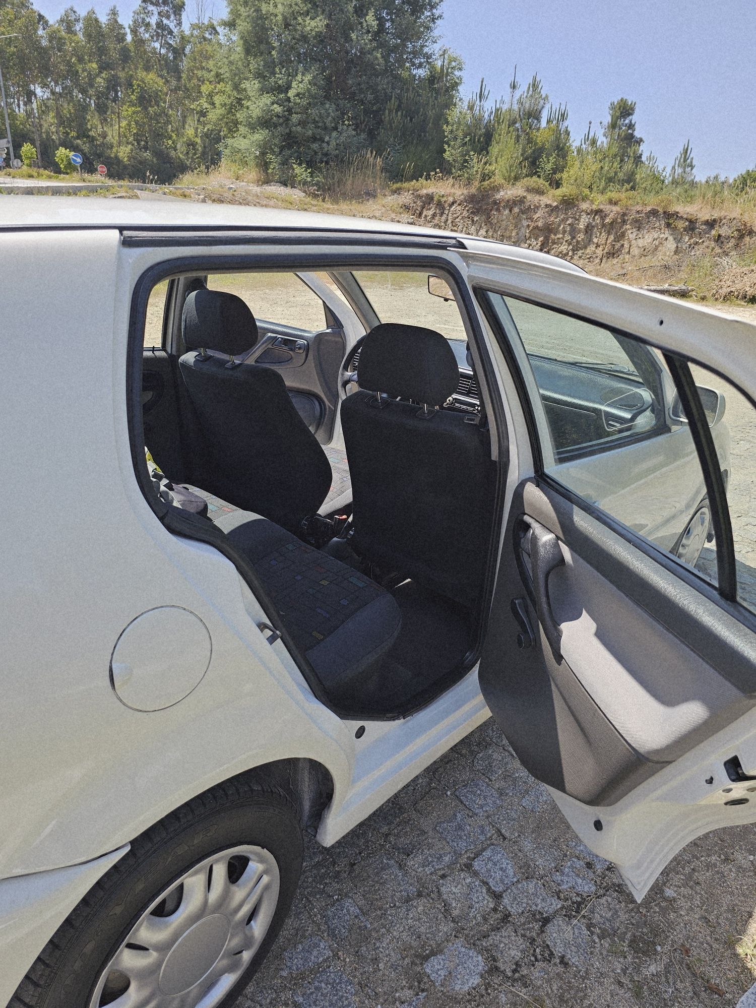 Vendo Volkswagen Polo