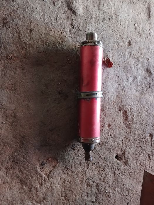 Продам прямоток.