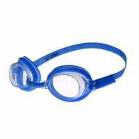 Okulary pływackie dla dzieci junior arena bubble 3