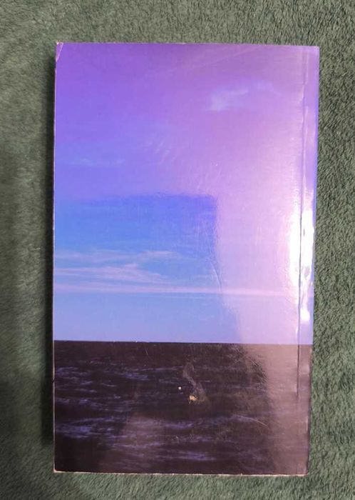 "Kołysał nas zachodni wiatr" opracowanie Adam Weintrit, śpiewnik szant