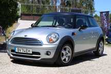 MINI Cooper D 1.6 110CV (135€/Mês - 84 meses)