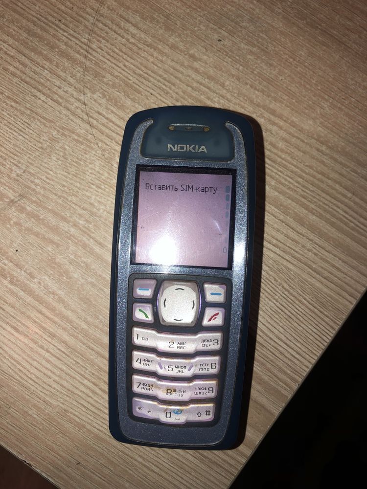Nokia 3100 GERMANY, продам