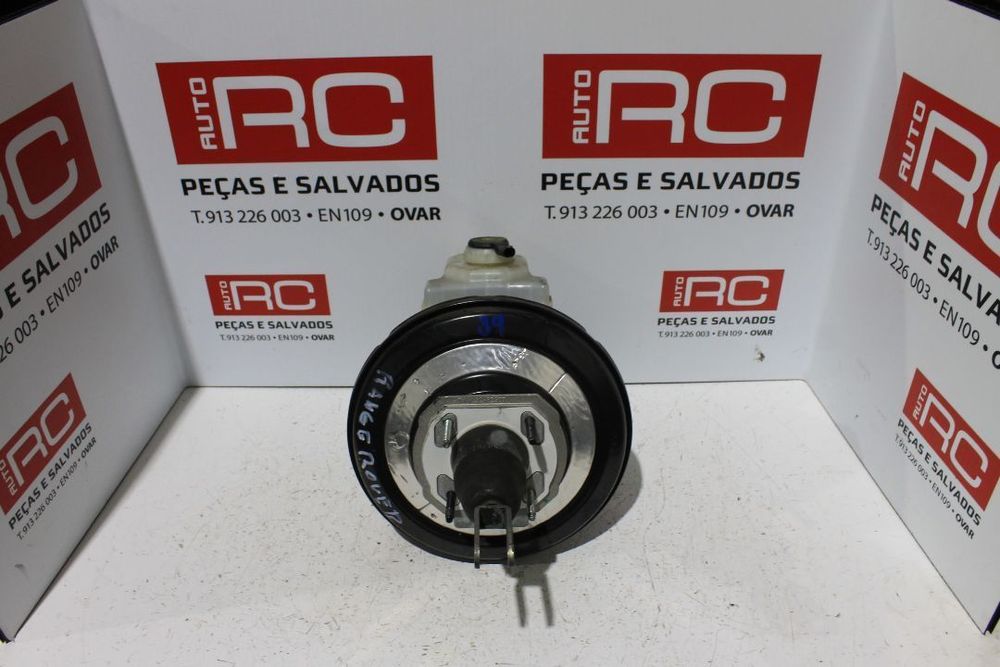 Servo Freio Range Rover Evoque