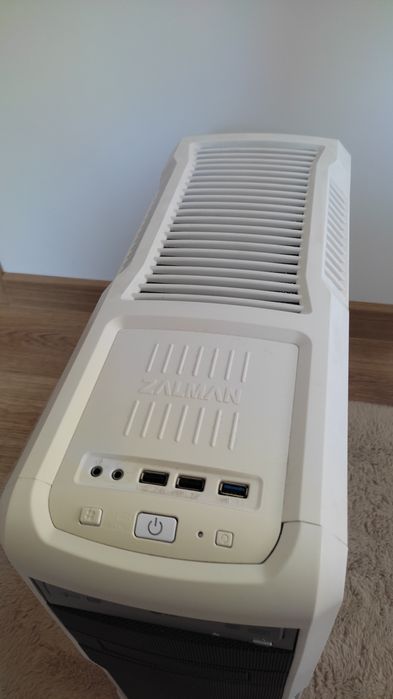 Obudowa zalman Z3 Plus ATX