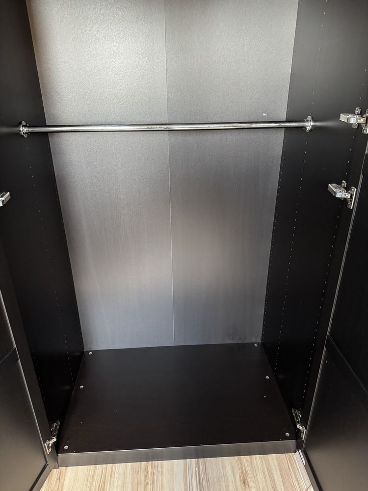 Szafa Ikea Hemnes