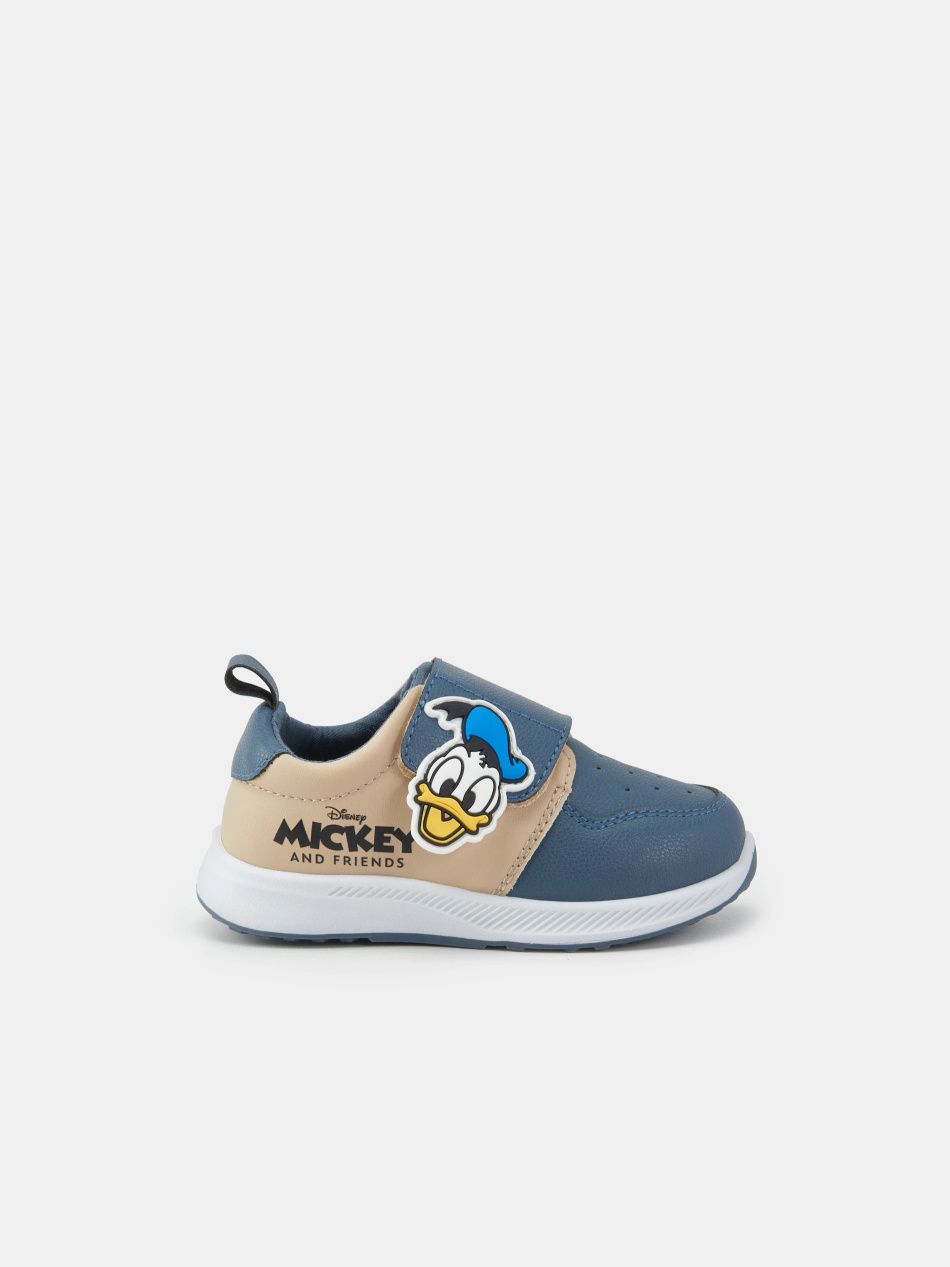 Buty sportowe dla chłopca adidasy snakersy Disneya  21