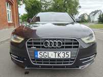 Sprzedam Audi A4 b8