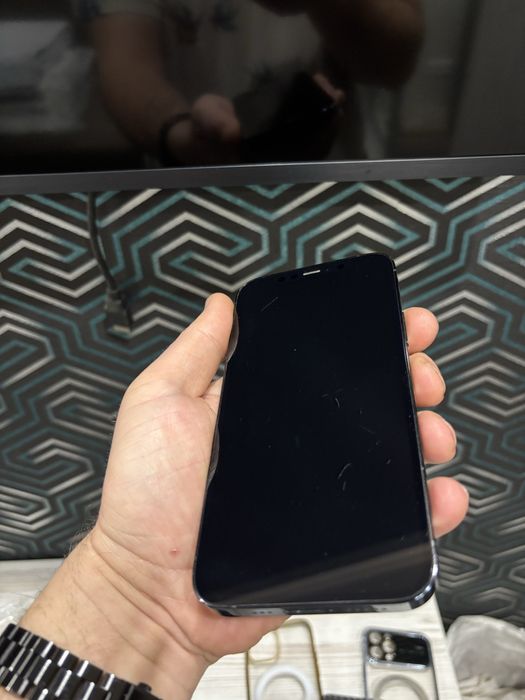 Iphone 12 pro 256 gb