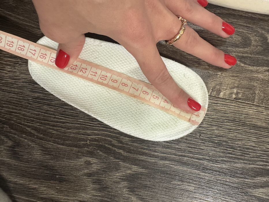 Детские резиновые сапоги